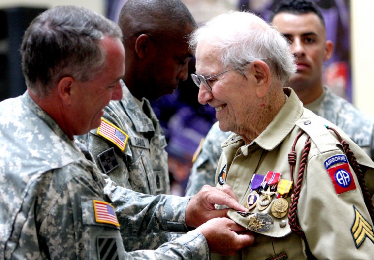 Fort Hood Herald 2010 in Review